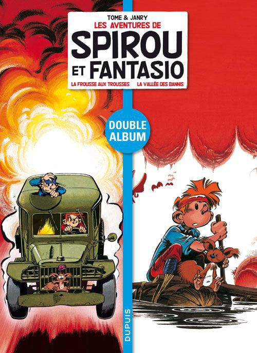Spirou Et Fantasio Tome 53 Pdf Writer