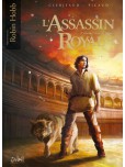 L'Assassin royal - tome 7 : Gué-de-Négoce
