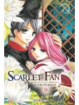 Scarlet Fan - tome 9