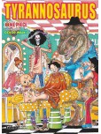 One Piece - Color Walk - tome 7