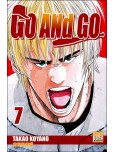 Go and Go - tome 7