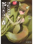 Spice & Wolf - tome 6