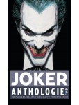 Joker Anthologie : Les plus grand méfaits du clown prince du crime