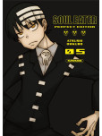 Soul Eater - tome 5 [PERFECT EDITION]
