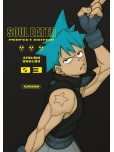 Soul Eater - tome 3 [PERFECT EDITION]