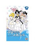 Princess Jellyfish - tome 17