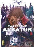 Capitaine Albator - tome 6 : Dimension voyage