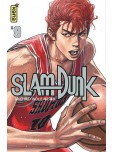 Slam Dunk Star edition - tome 9