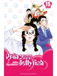 Princess Jellyfish - tome 15
