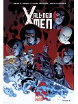 All-New X-Men (Marvel Now!) - tome 3 : X-Men vs X-Men
