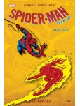 Spider-Man - Team-Up - Intégrale : 1972-1973