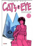 Cat's Eye - tome 13 [NED]
