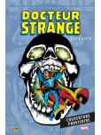 Doctor Strange: L'intégrale : 1974-1975