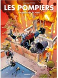 Les Pompiers - tome 19 : Seau périlleux