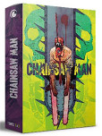 Chainsaw Man [Coffret T01 À T03]