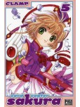 Card Captor Sakura - Volume double - tome 3