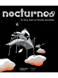 Nocturnes : Le rêve dans la bande dessinée