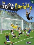 Les Foot Furieux - tome 10