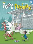Les Foot Furieux - tome 20
