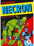 Necron - tome 1