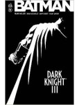 Batman - Dark Knight Intégrale