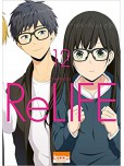 Relife - tome 12