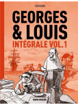 Georges et Louis - intégrale