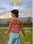 Les Voyages d'He Pao - tome 5 : Un matin pour tout horizon