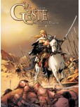 La Geste des Chevaliers Dragons - tome 18 : Arsalam - La Guerre des Sardes 2