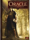 Oracle - tome 7 : Le Clairvoyant