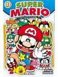 Super Mario - Manga Adventures - tome 10