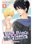 Black Prince & White Prince - tome 4