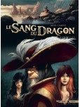 Le Sang du dragon - tome 12 : Une autre voie