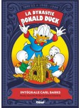 La Dynastie Donald Duck - tome 23 : 1948-1949 Perdus dans les andes ! Et autre histoires