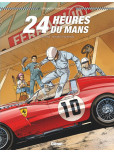 24 heures du Mans : 1961-1963