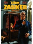 Dom Zauker - Exorciste - tome 2 : second avènement