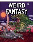 Weird Fantasy - tome 2