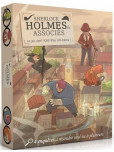 Sherlock Holmes - le Jeu Dont Vous Etes le Heros