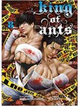 King of ants - tome 8