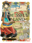 Blissful Land - tome 2