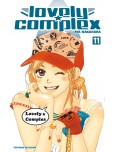 Lovely Complex - tome 11
