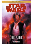 Star Wars - Icones - tome 1 : Han Solo