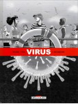 Virus - tome 1 : Incubation