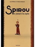 Spirou et Fantasio par... (Une aventure de) - tome 1 : Journal d'un ingénu