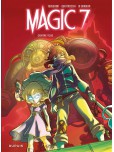 Magic 7 - tome 2 : Contre tous