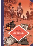 La Petite bédéthèques des savoirs - tome 19 : Les Zombies La vie au-dela de la mort