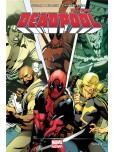 All-New Deadpool - tome 3