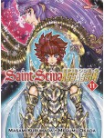 Saint Seiya - Episode G - tome 11 : Assassin