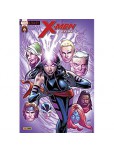 Marvel Legacy - X-Men Extra - tome 4