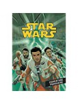 Star Wars - Poe Dameron : Coffret Metal tome 1 et 2